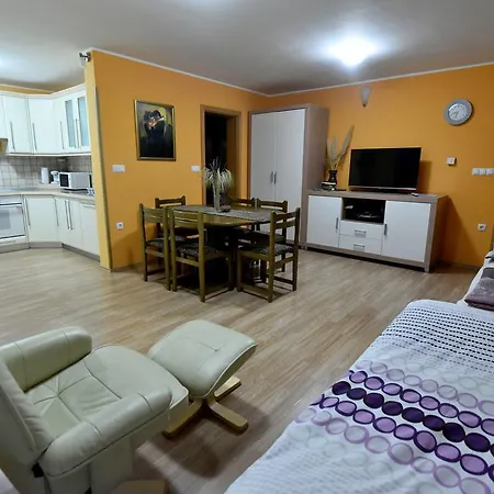 Apartment Anja Zrece Exterior photo