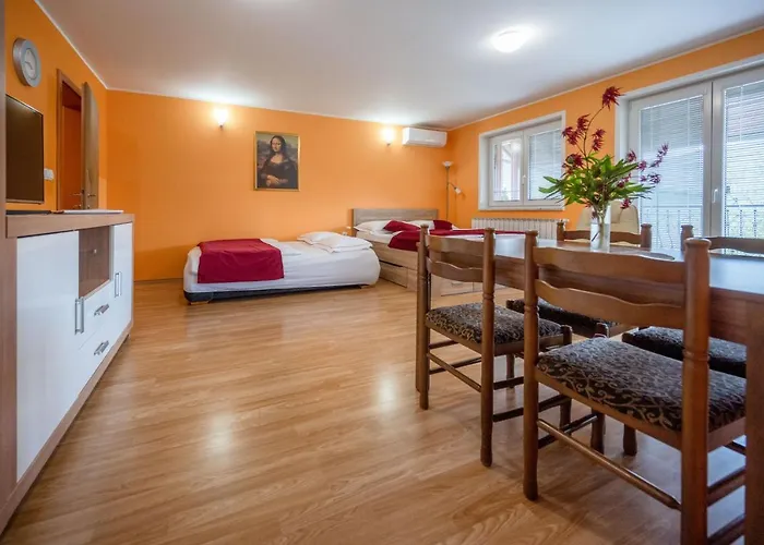 Apartment Anja