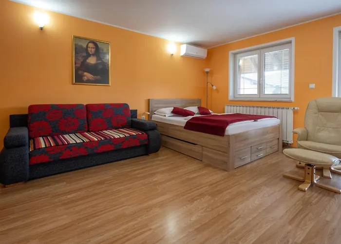 Apartment Anja
