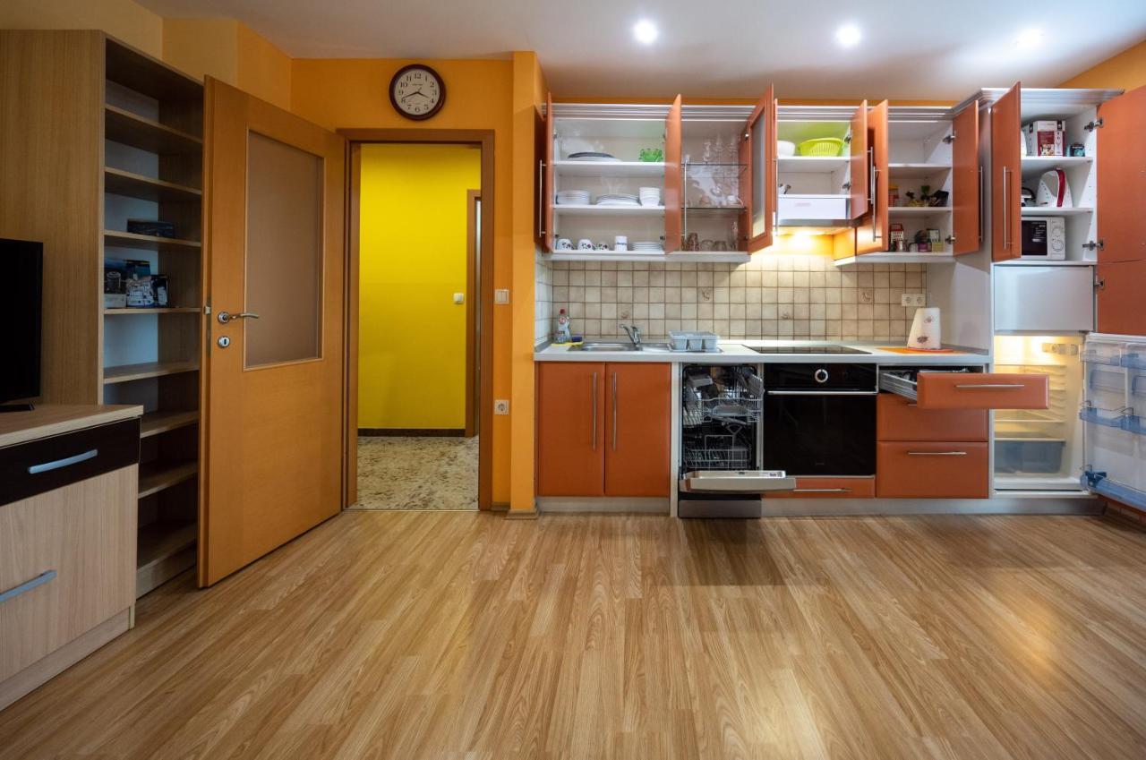 Anja Apartment