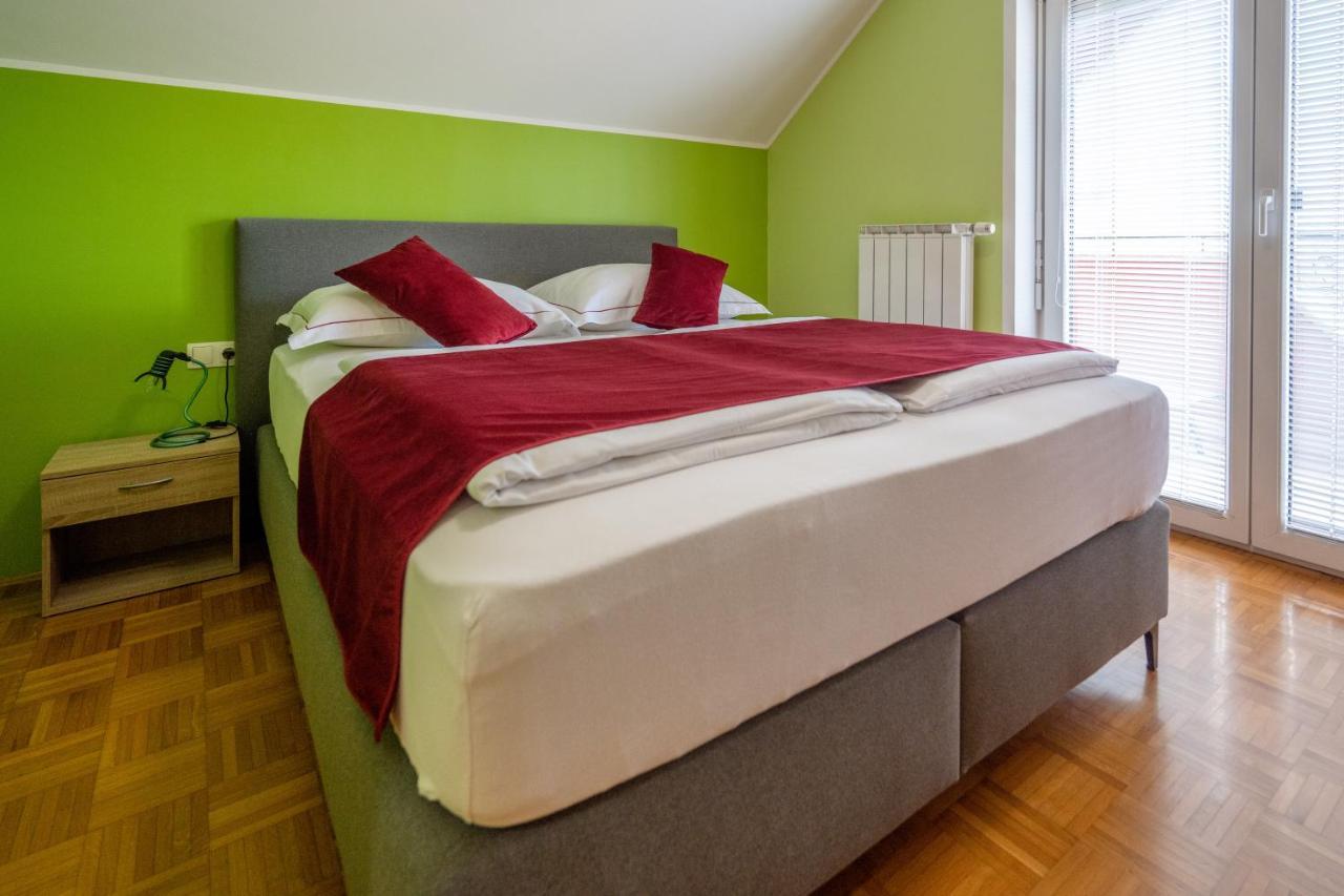 Anja Apartment Zrece