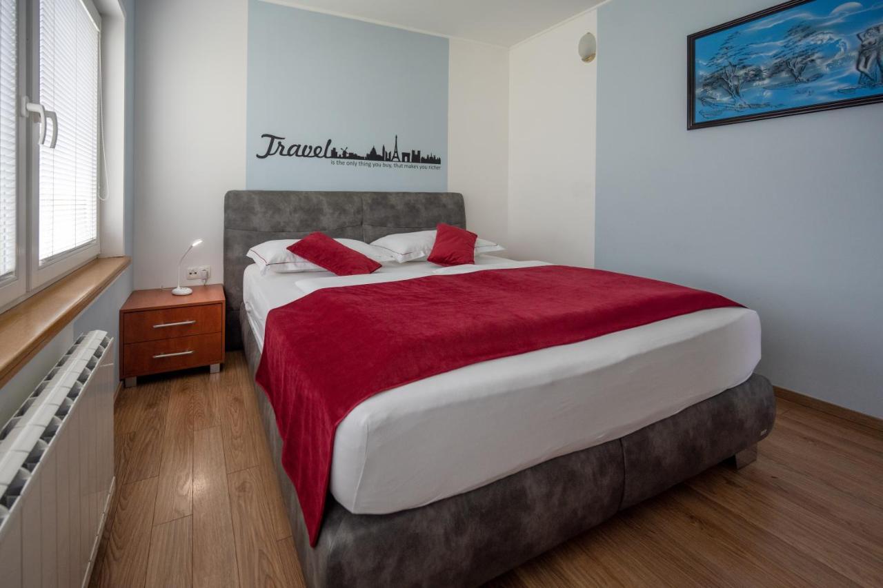 Apartment Anja Zrece