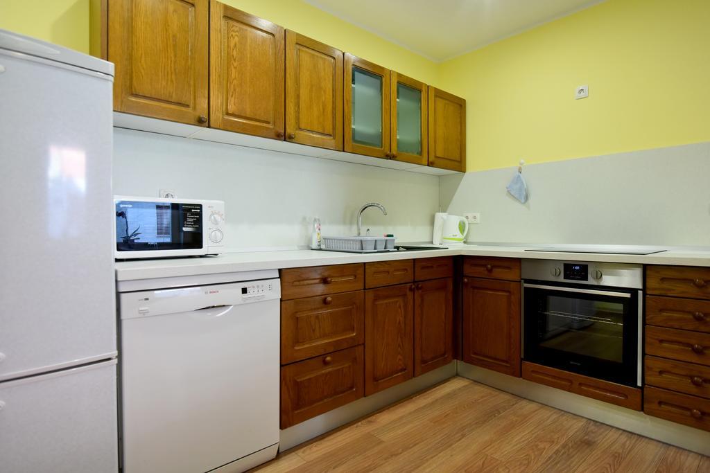 Apartment Anja Zrece