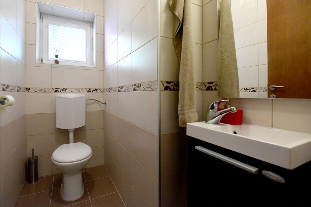 Apartment Anja
