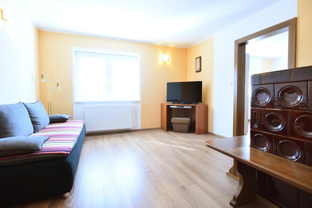 Anja Apartment Zrece